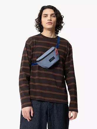 EASTPAK | Riñoneras Springer 2L | blau